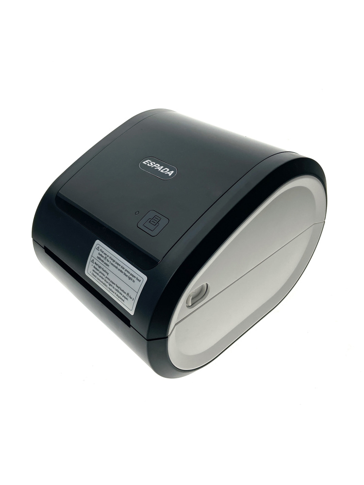 картинка Термопринтер E-D520BT этикеток Espada 