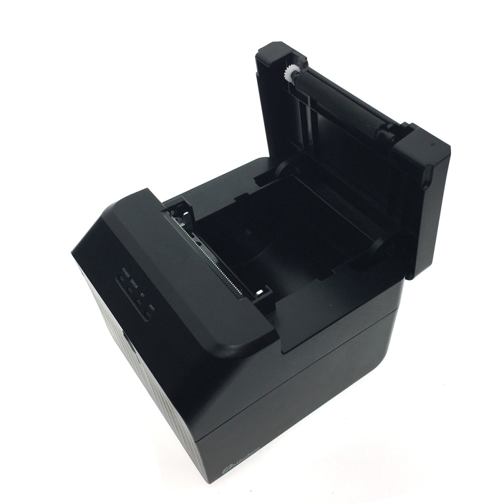 картинка Термопринтер этикеток Espada MHT-L58D USB + Bluetooth 