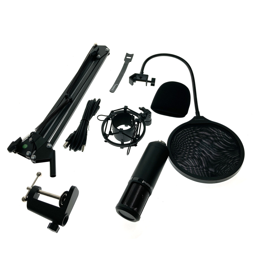 картинка Микрофонный комплект MAONO, модель AU-PM430 