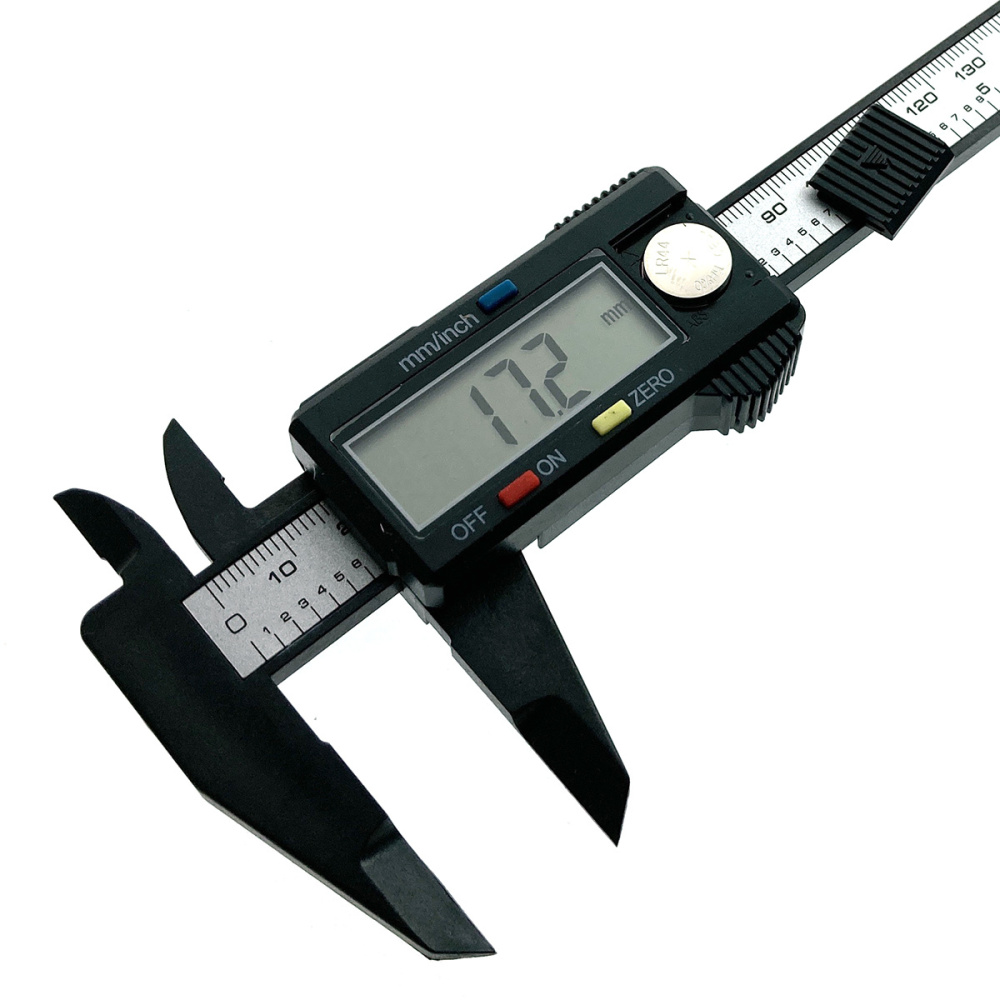 картинка Штангенциркуль электронный Espada EDC-150 