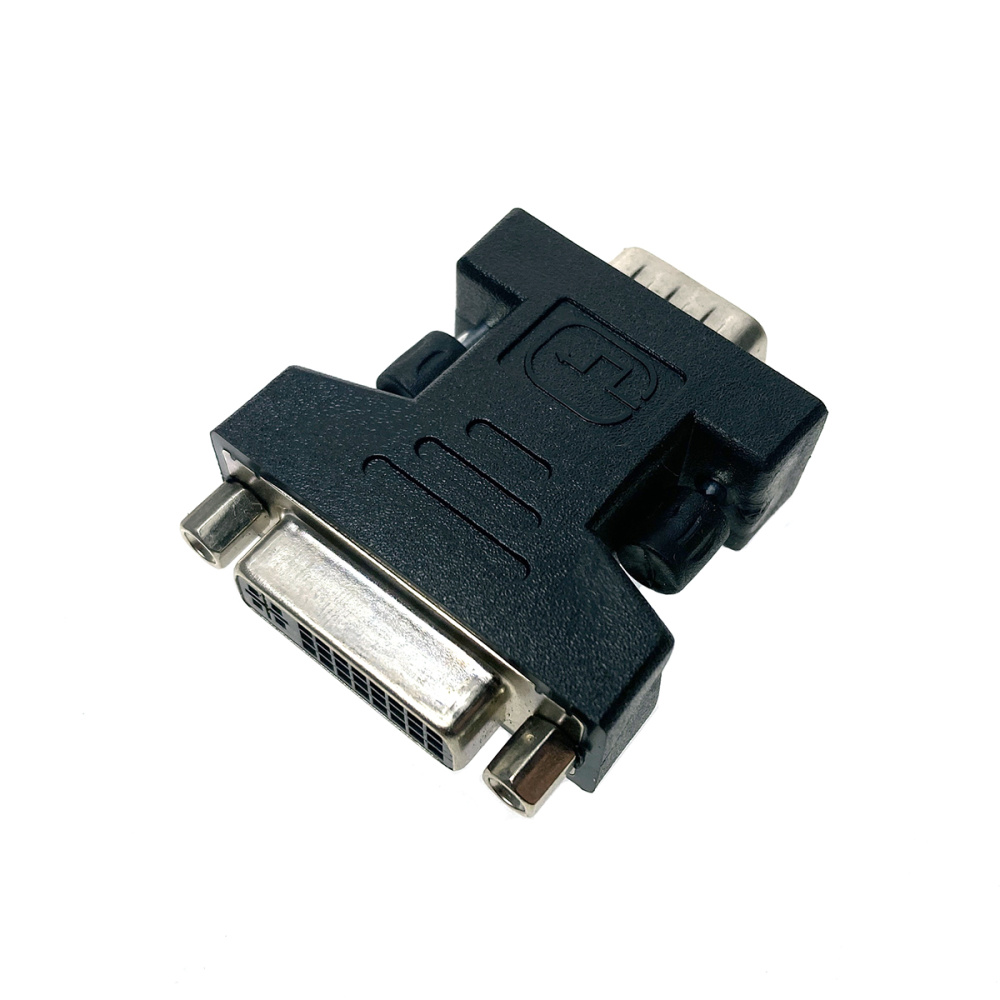 картинка Видеоадаптер VGA male to DVI female (EvgDv) Espada 
