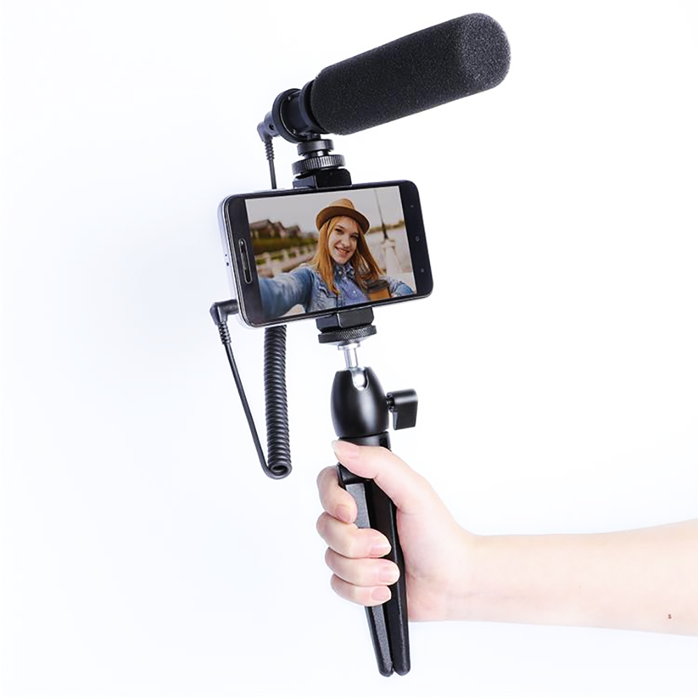 картинка Микрофон MAONO, модель AU-CM10S 