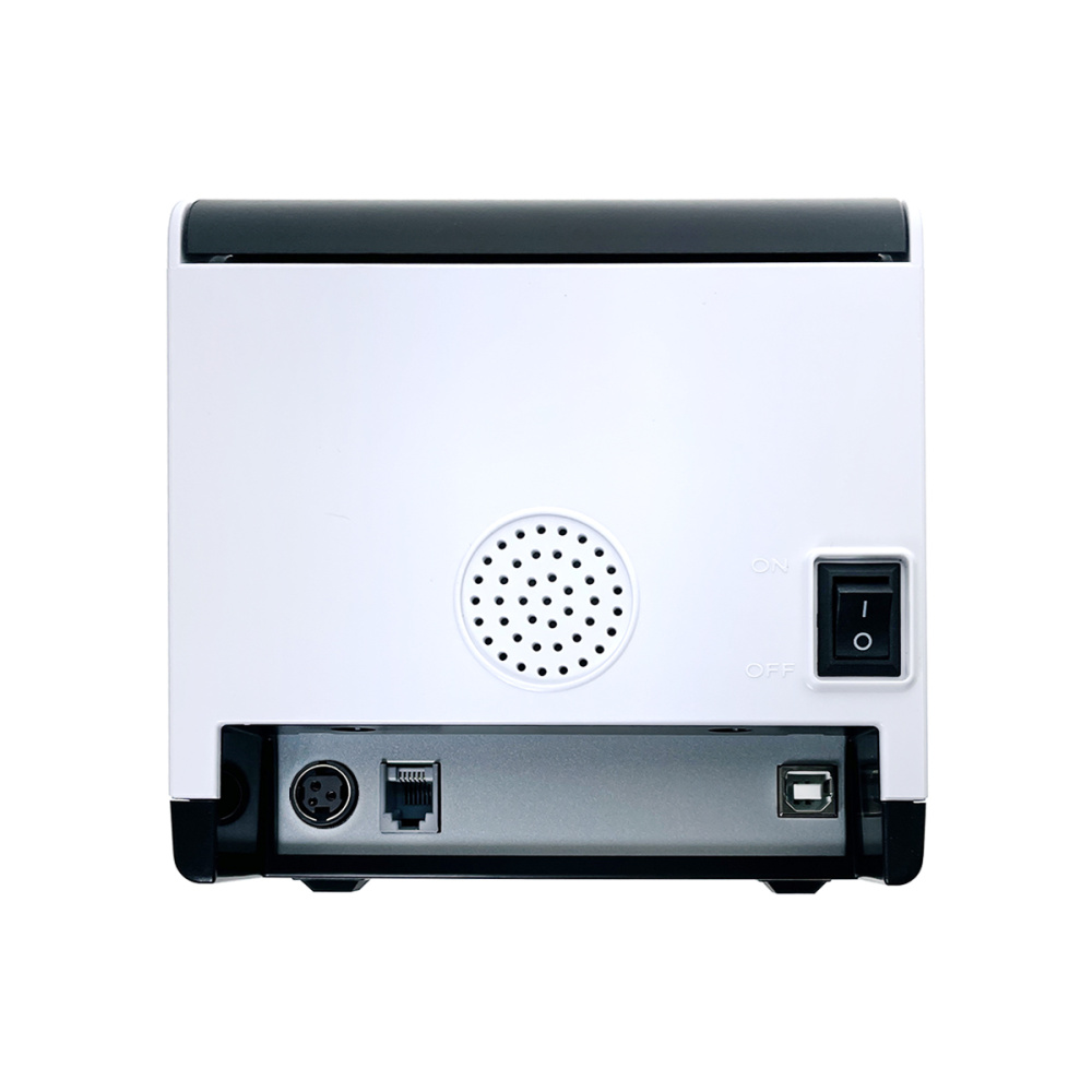 картинка Термопринтер этикеток Xprinter XP-Q371U USB  