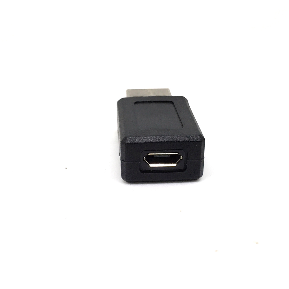 картинка Переходник USB 2.0 Am - microUSB Bf, EUSB2AmMicf Espada 