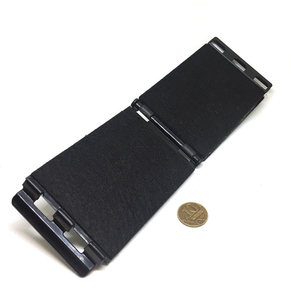 картинка Приспособление для очистки струн, Cherub 