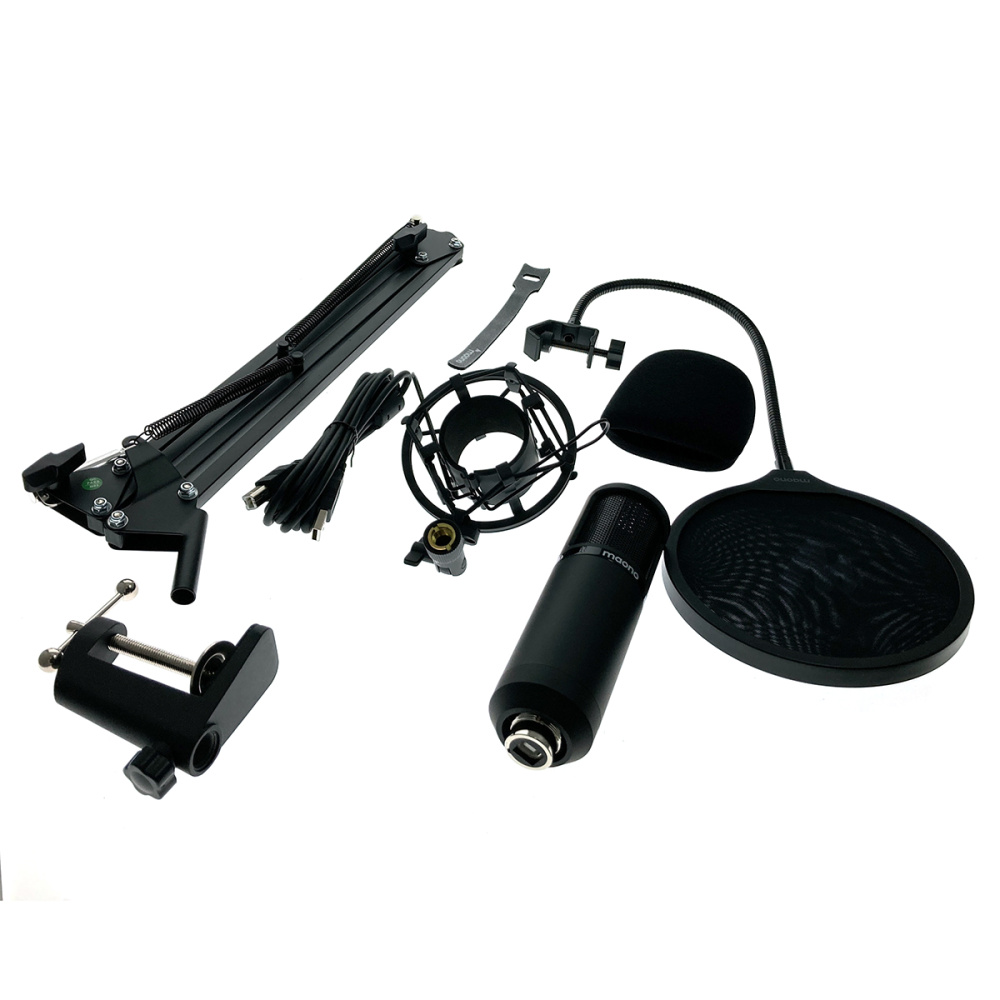 картинка Микрофонный комплект MAONO, модель AU-PM430 