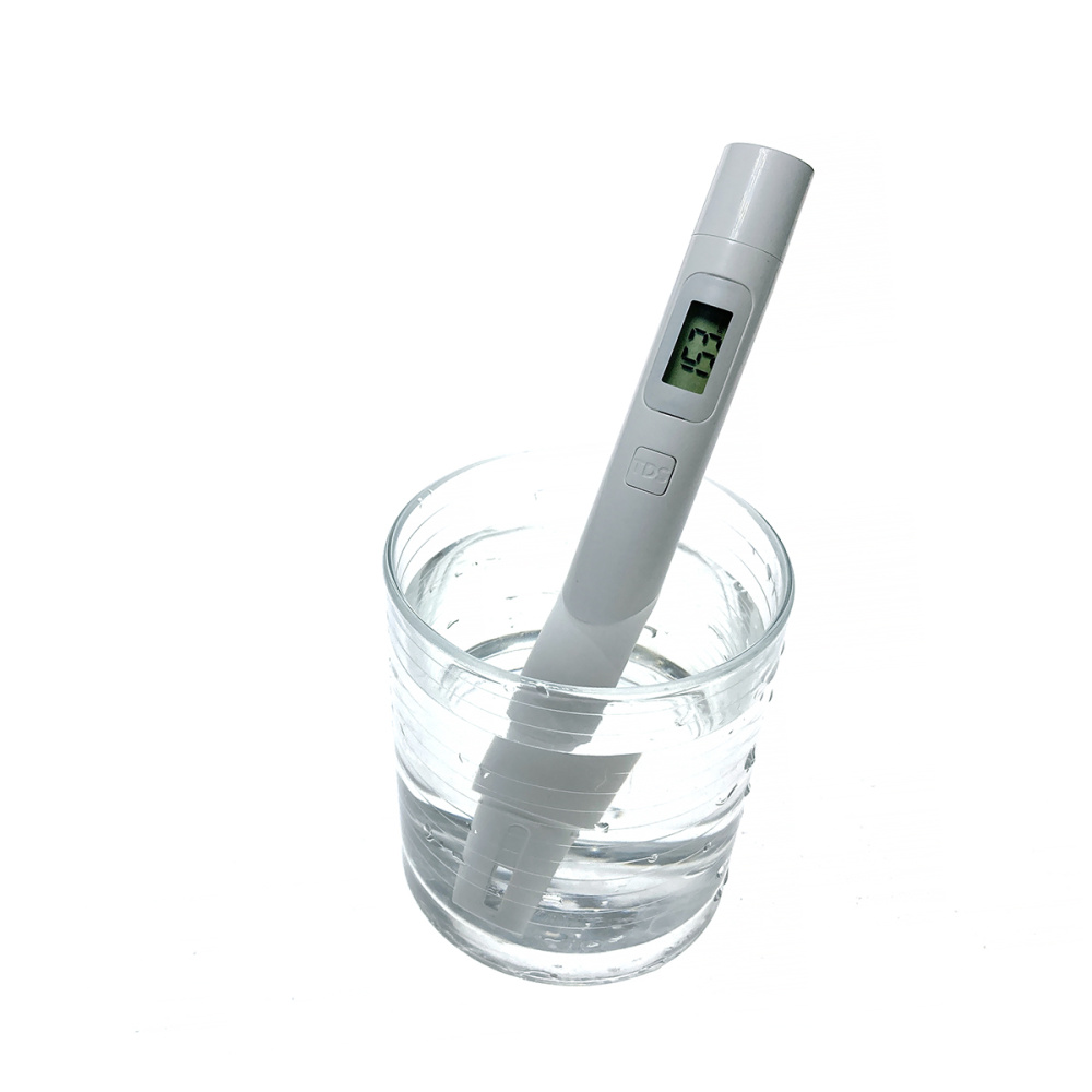 картинка Тестер воды Espada TDS-2 Pen - измеритель чистоты воды 