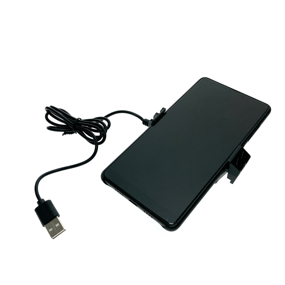 картинка Кулер для смартфона Ecu1, Espada / охлаждение телефона 
