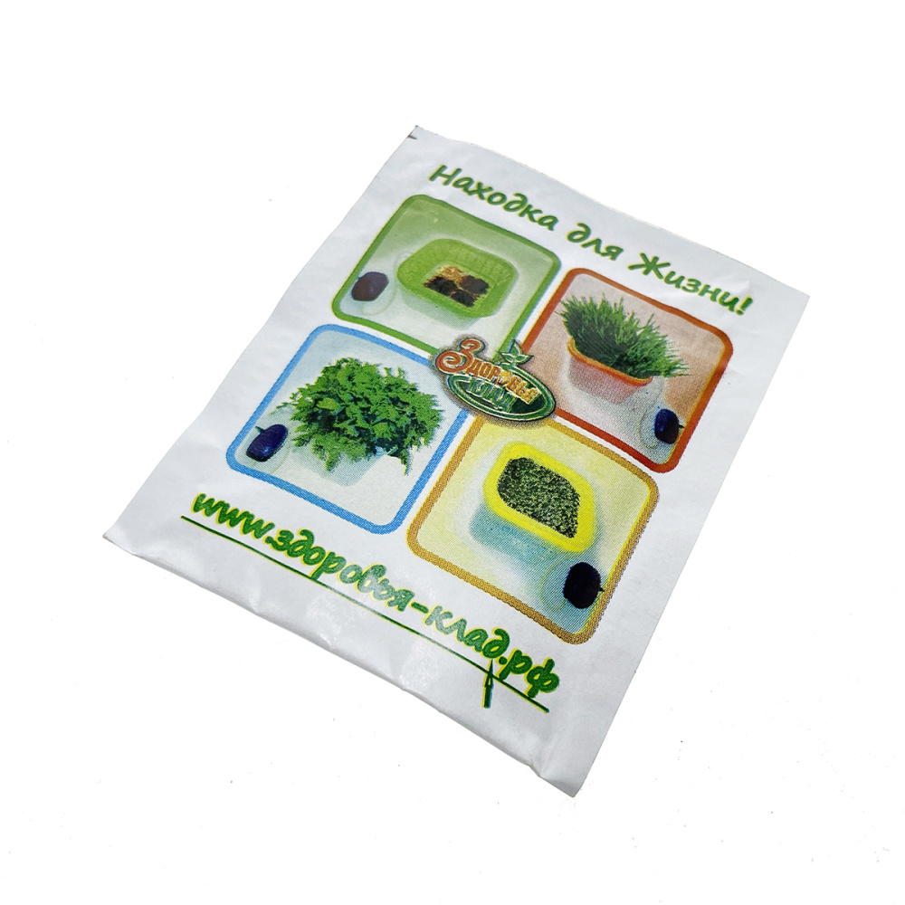 картинка Салфетка для проращивателя гидропонного "Здоровья КЛАД" 