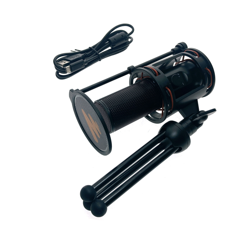 картинка Микрофон MAONO, модель PM471TS 