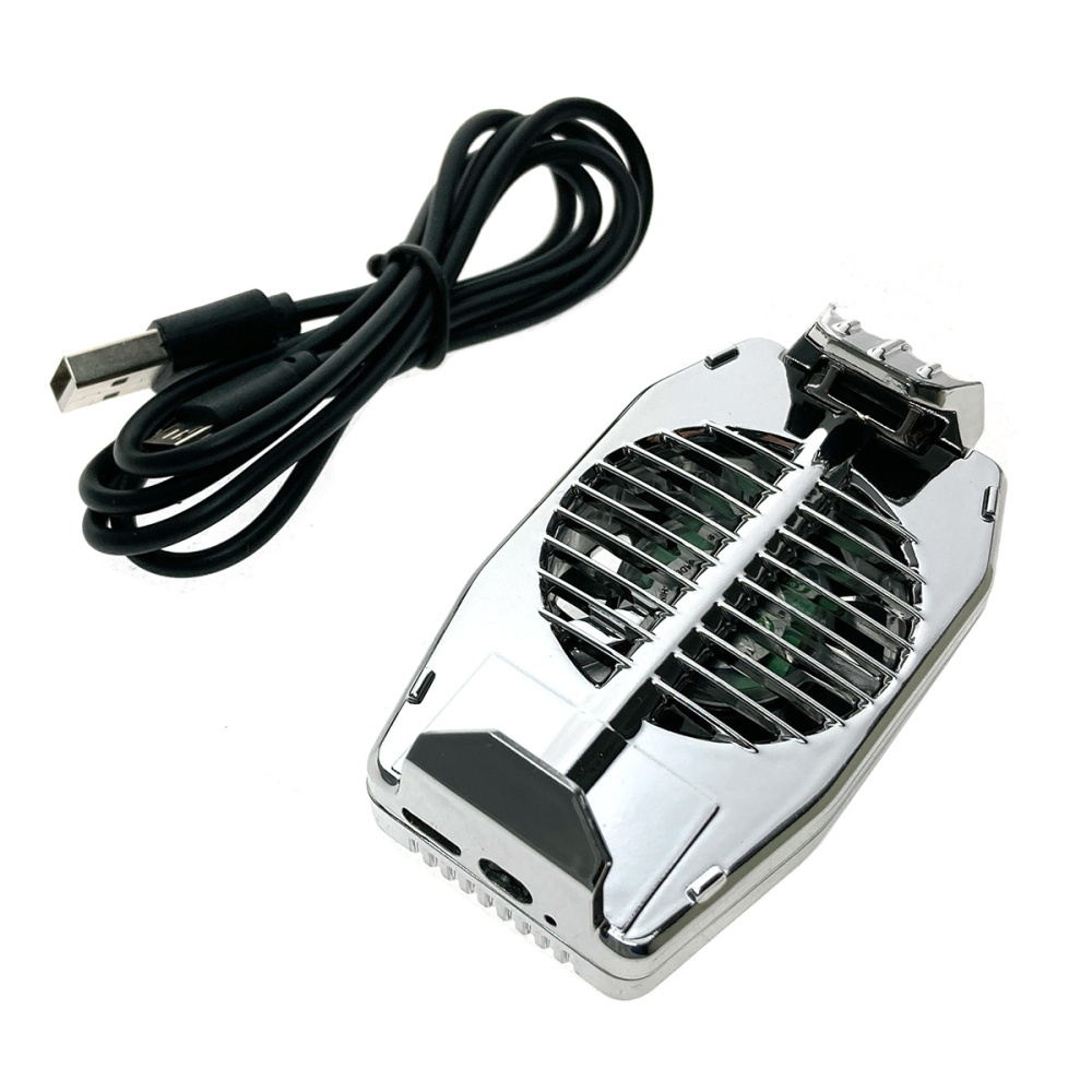 картинка Кулер для смартфона Ecu2, Espada / охлаждение телефона 