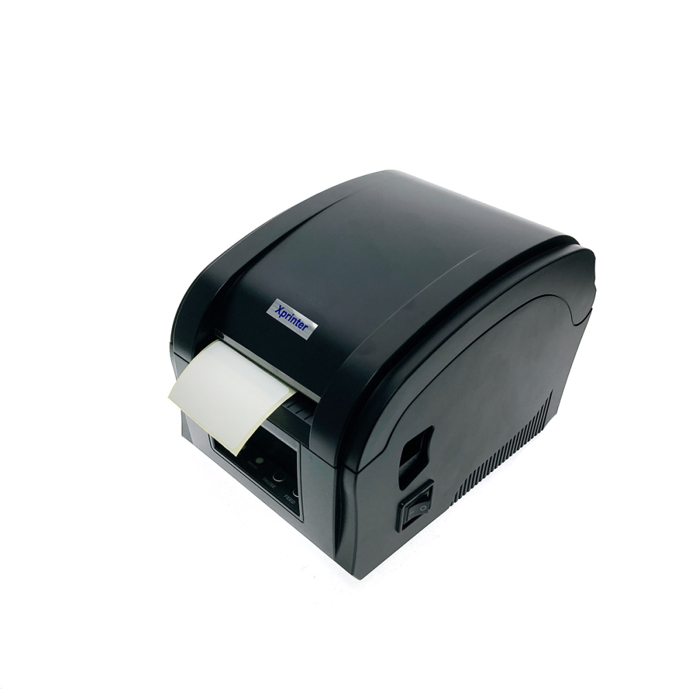 картинка Термопринтер этикеток XP-360B Xprinter 