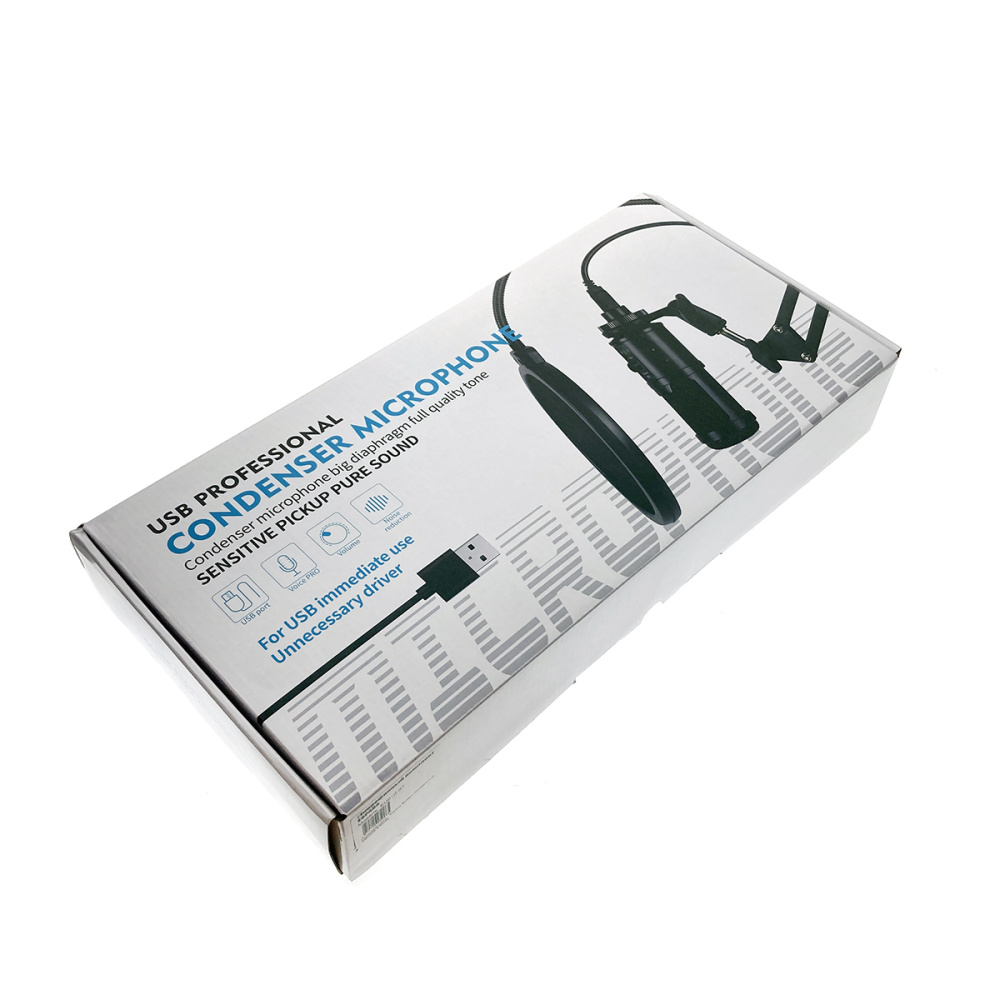 картинка Микрофонный комплект Espada, EU010-ST 