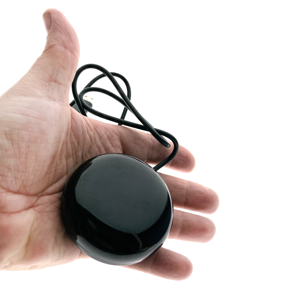 картинка Универсальный ИК-пульт дистанционного управления FK-UFO-R1 