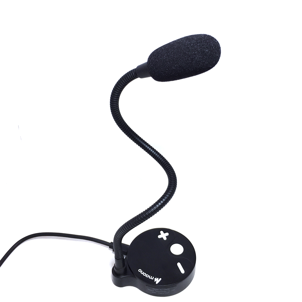 картинка Микрофон MAONO, модель AU-GM10 