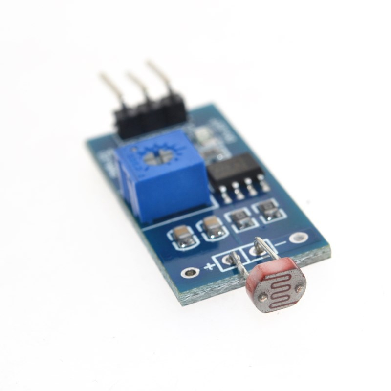 картинка Датчик освещенности /Wavgat PSL/ 3pin 