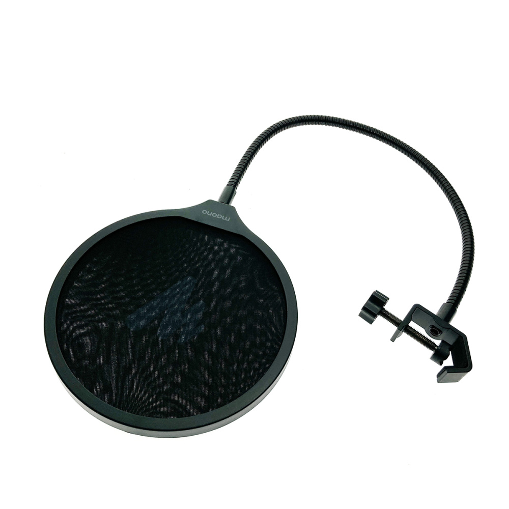 картинка Поп-фильтр MAONO, AU-B00 