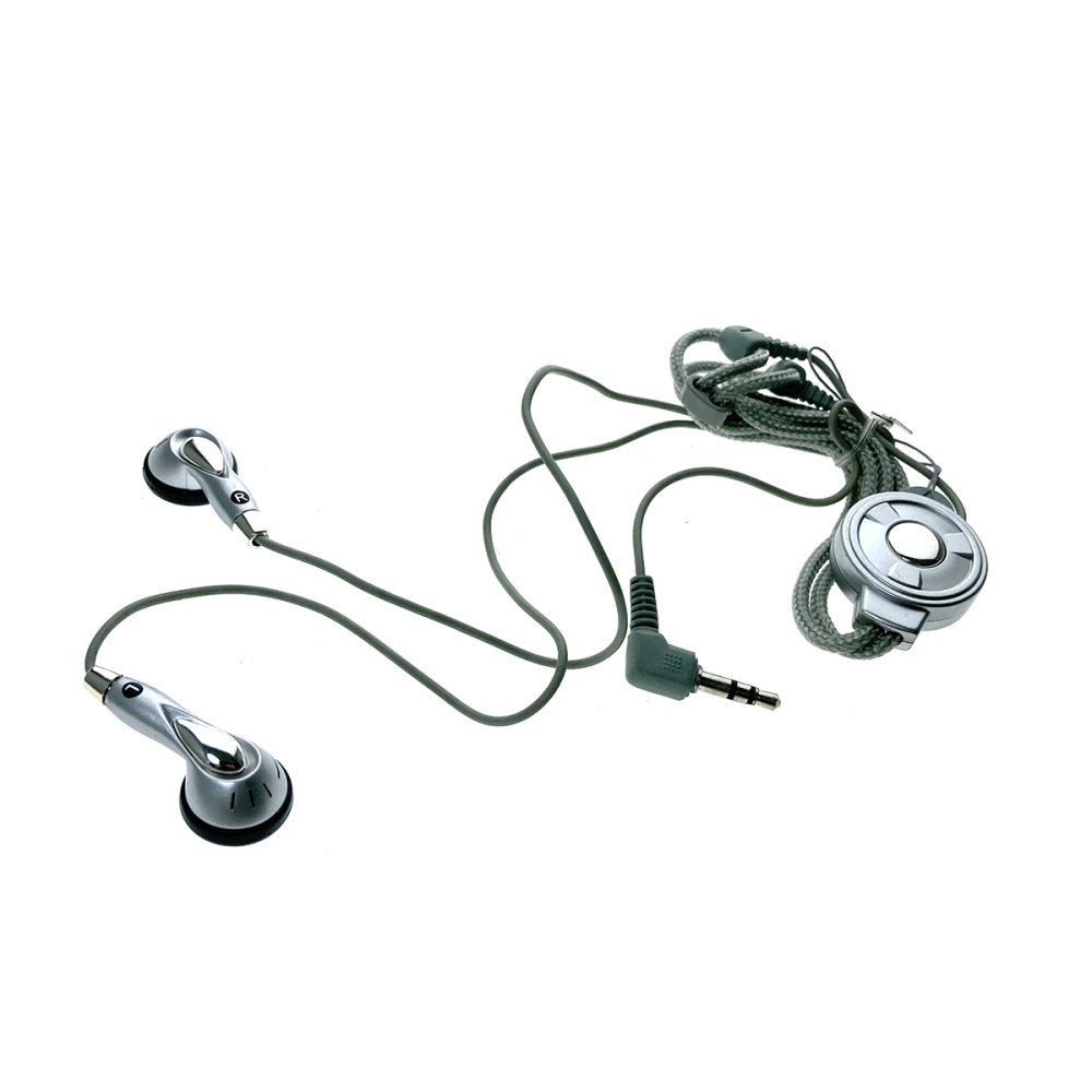 картинка Наушники вставные Gembird MHS-301C 