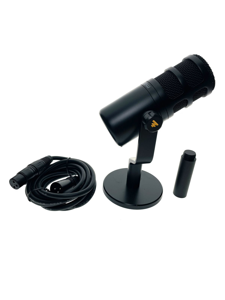 картинка Динамический микрофон MAONO PD100 