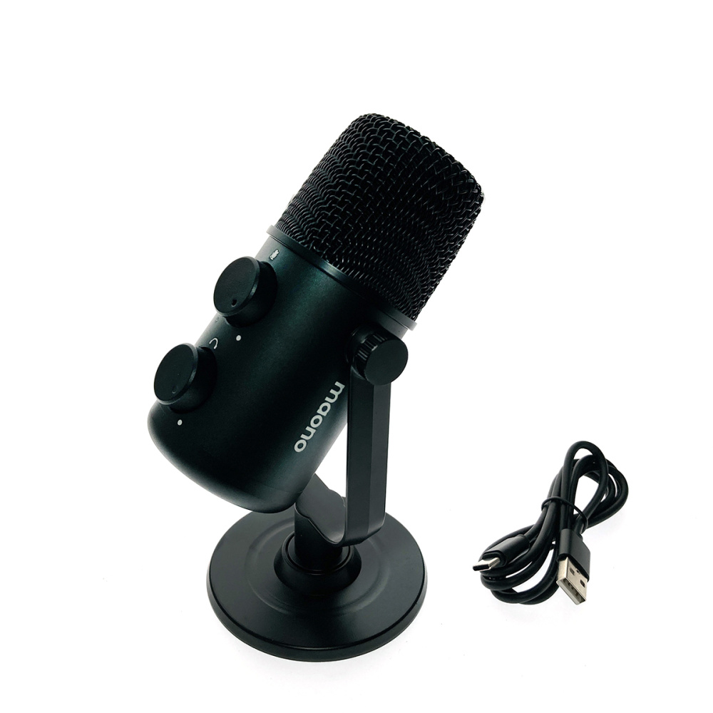 картинка Микрофон MAONO AU-902 USB 