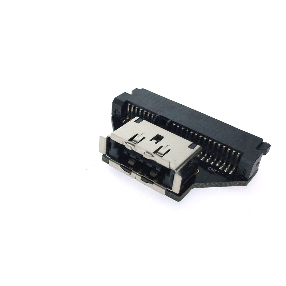 картинка Переходник Power over eSATA to SATA Espada PoeSS 