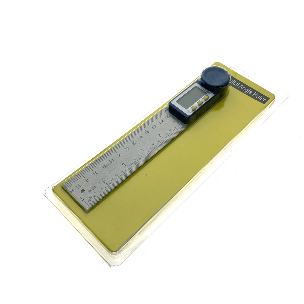 картинка Угломер электронный Espada AngleRuler 20 