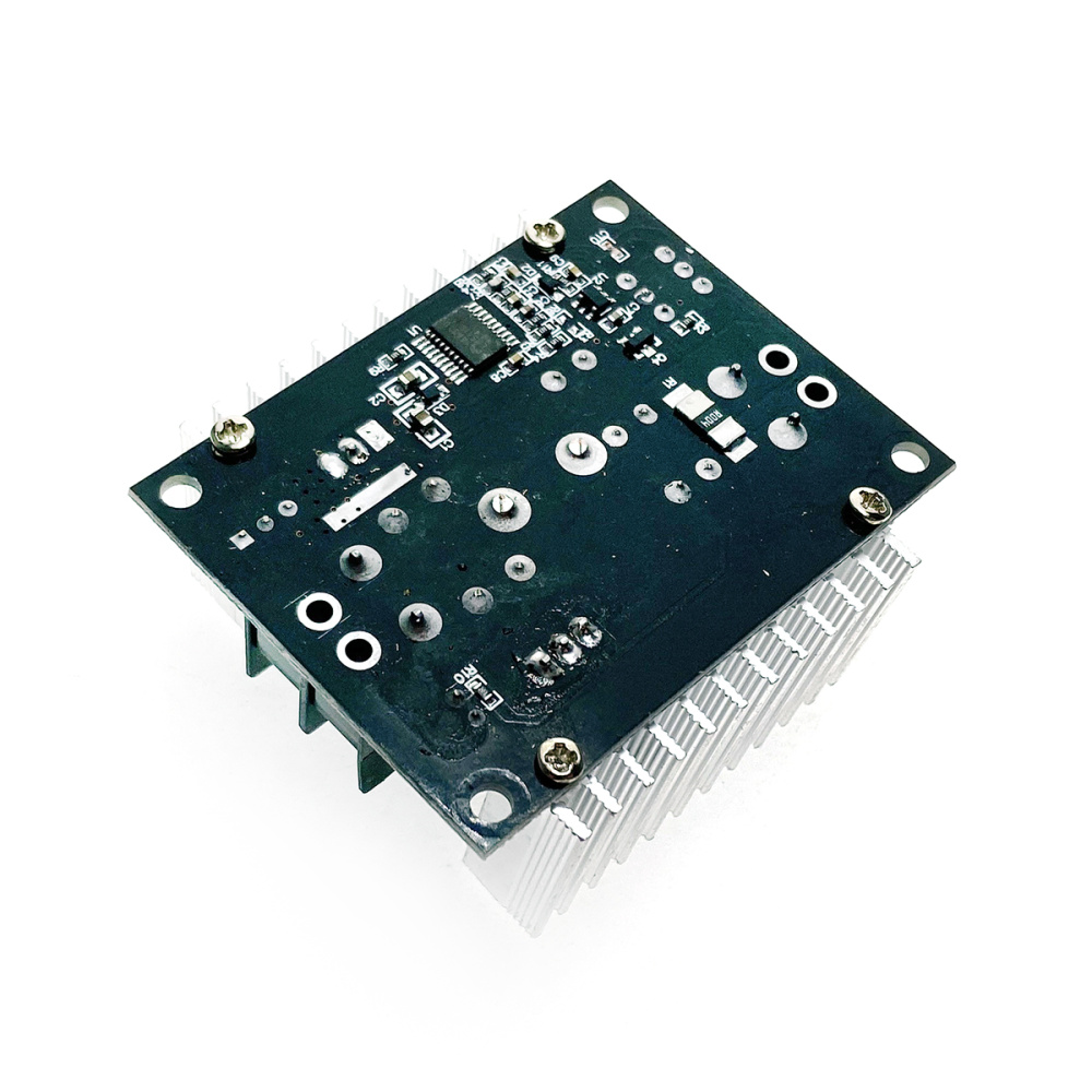 картинка Понижающий преобразователь напряжения, модель E-4035, Espada 