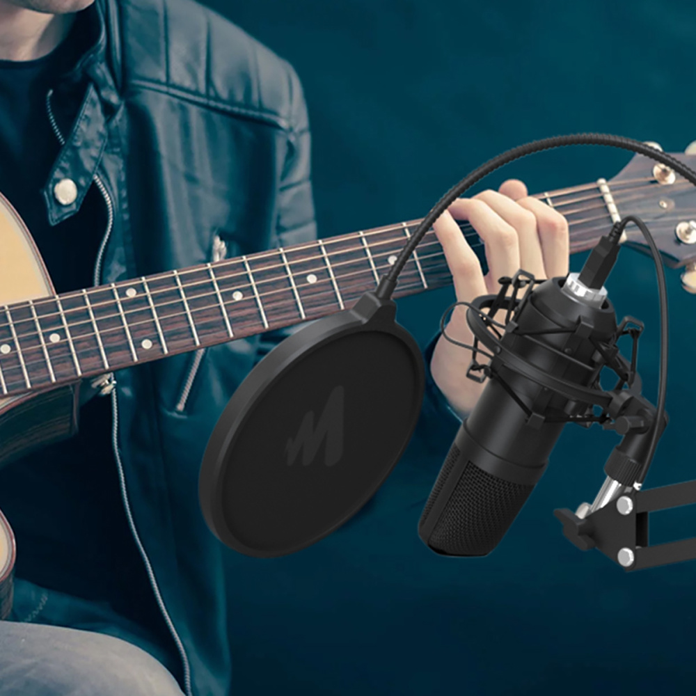 картинка Микрофонный комплект MAONO, AU-A04Plus  