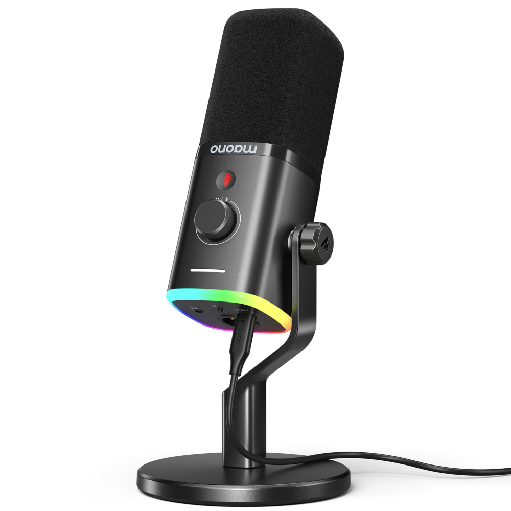 картинка Микрофон MAONO PD100X 