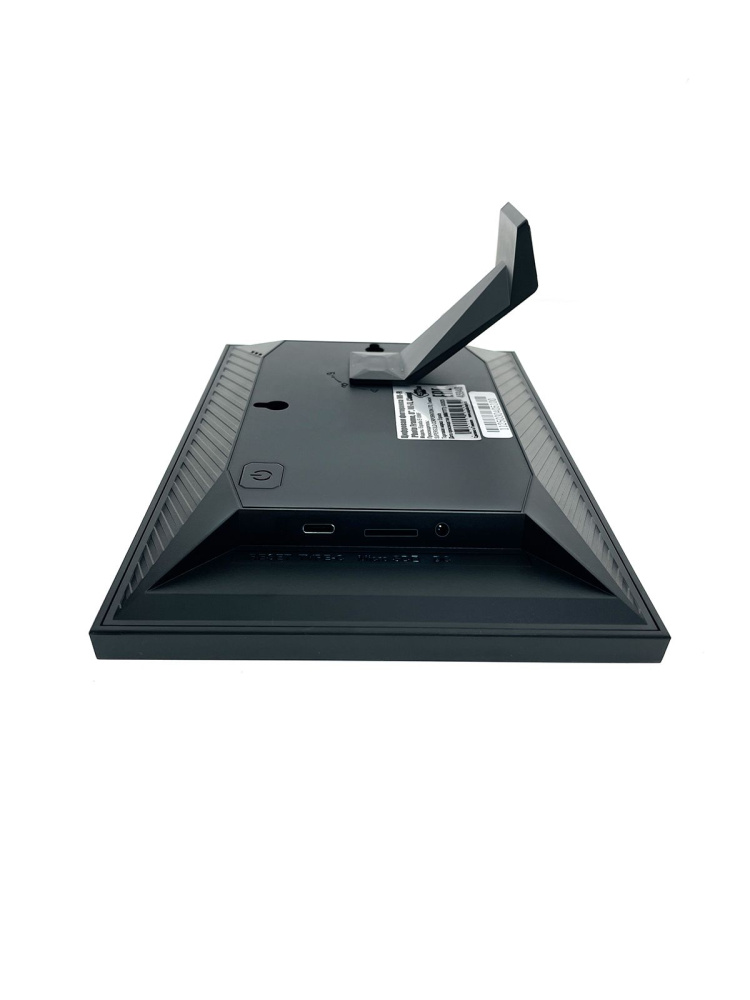 картинка Цифровая фоторамка 8" E-18WF, Espada 