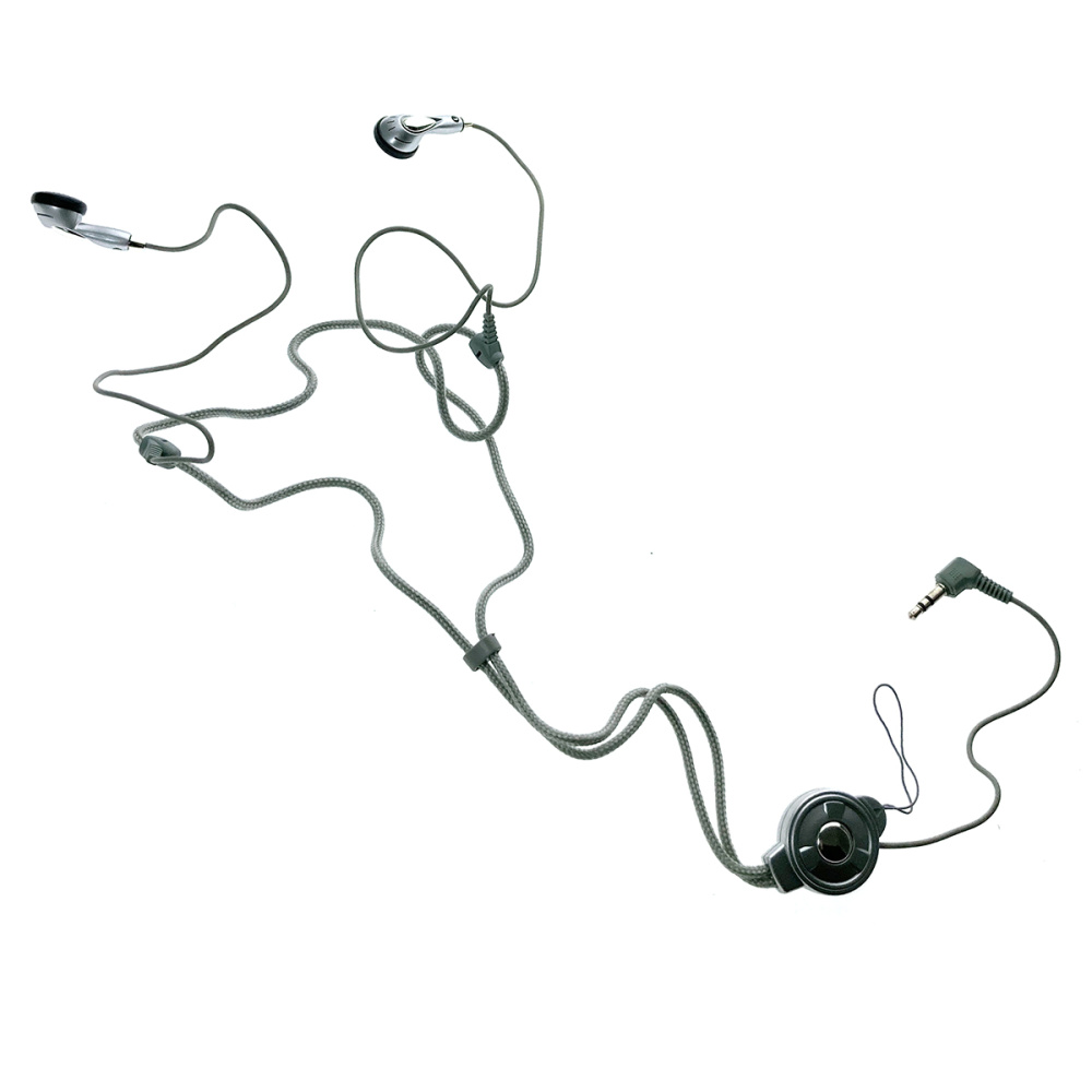 картинка Наушники вставные Gembird MHS-301C 