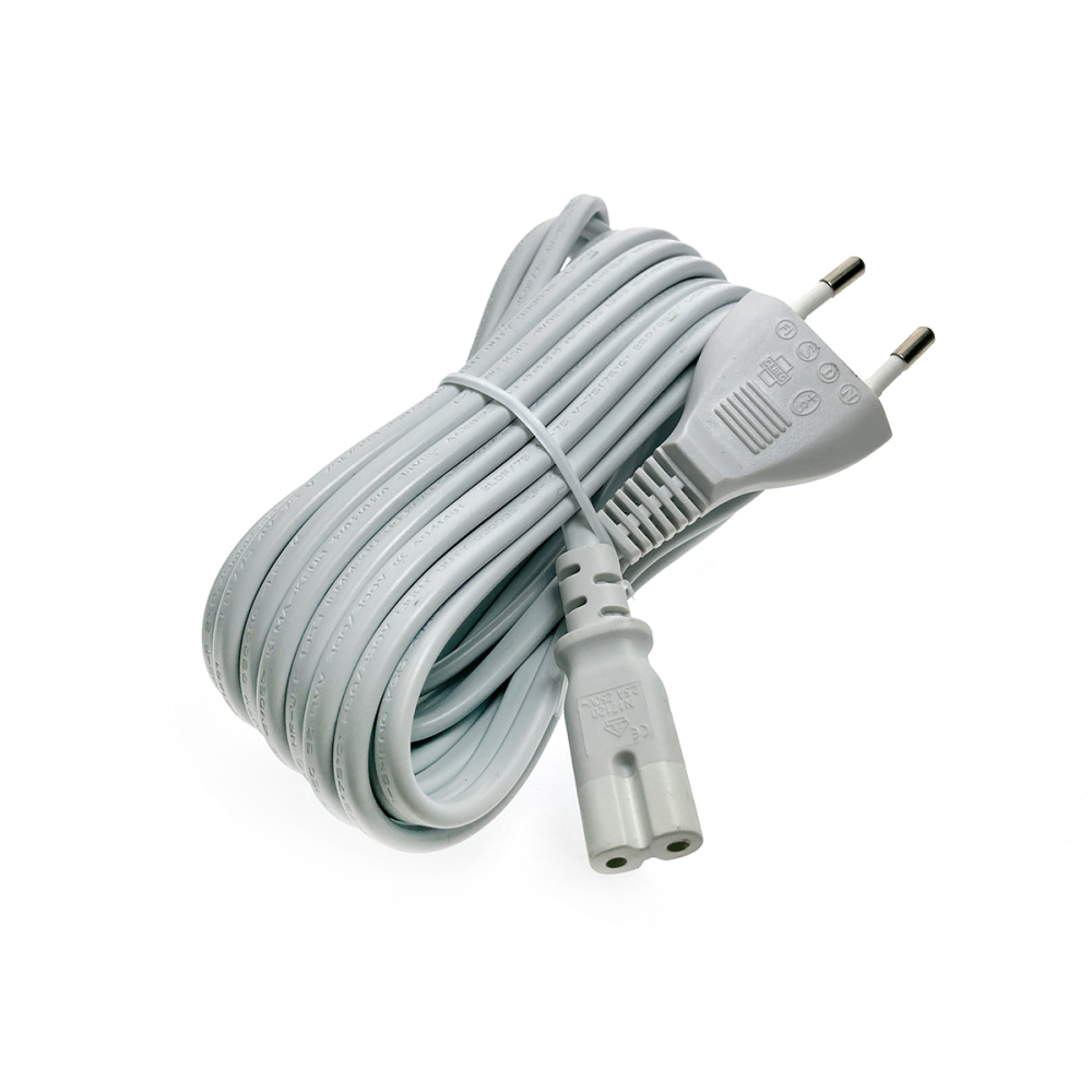 картинка Кабель питания для бытовой электроники Hama H-44237 5м 