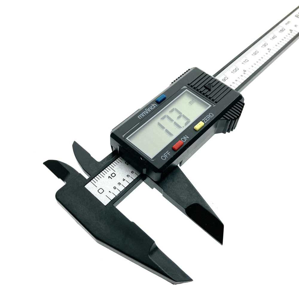 картинка Штангенциркуль электронный Espada EDC-150 