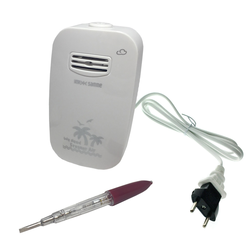 картинка Ионизатор воздуха Samme-JHQ-802 