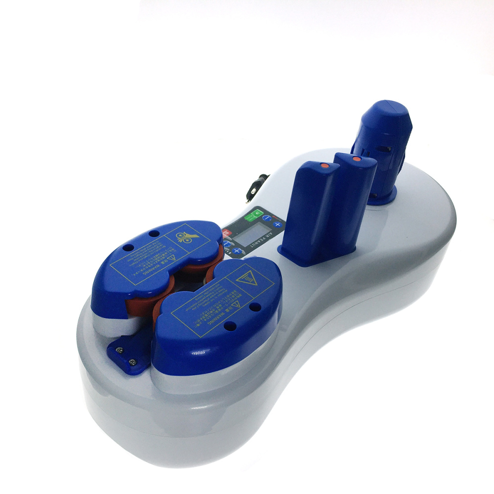 картинка Машина для изготовления воздушных подушек EA150B 