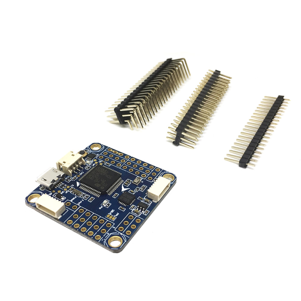 картинка Полетный контроллер OMNIBUS F4 V3 для квадрокоптера 