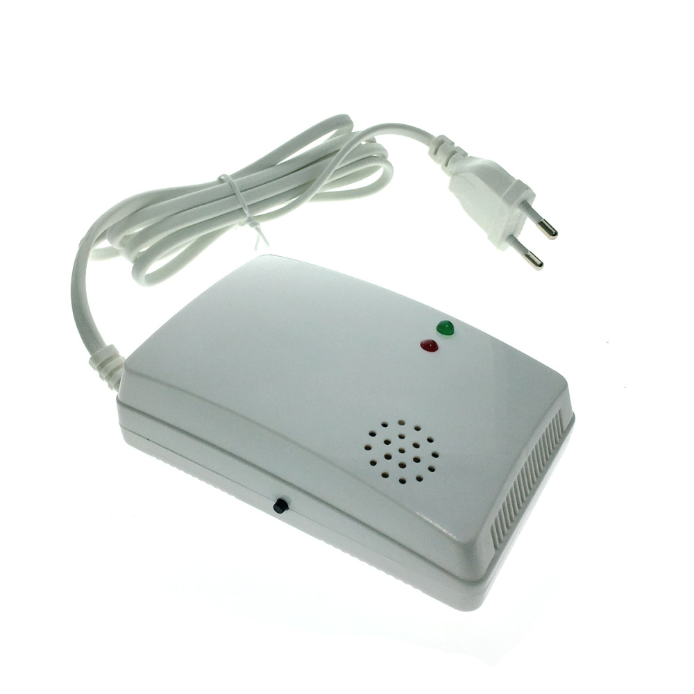 картинка Датчик утечки газа с сигнализацией, 2008C 