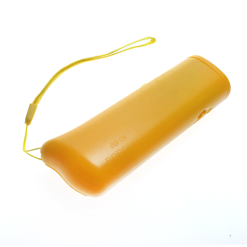 картинка Ультразвуковой отпугиватель собак AD-100 компактный 