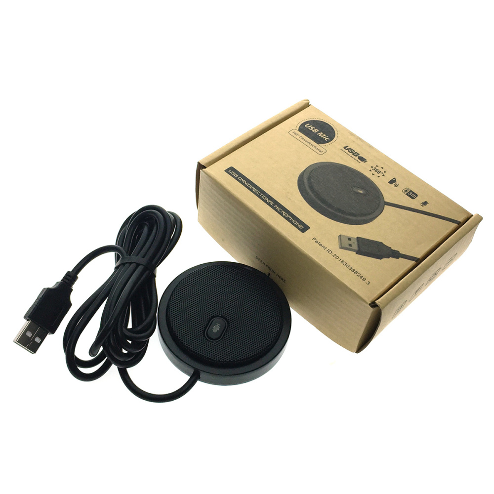 картинка Микрофон MAONO, модель AU-BM11 