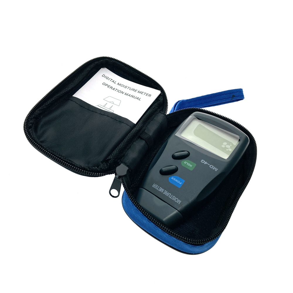 картинка Измеритель влажности древесины Espada MD-4G / Влагомер 