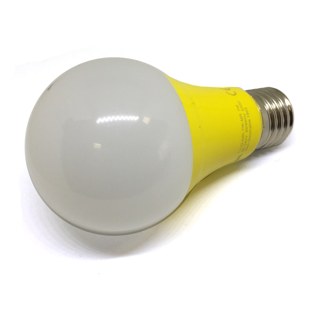 картинка Антимоскитная светодиодная лампа Tenia 7W 