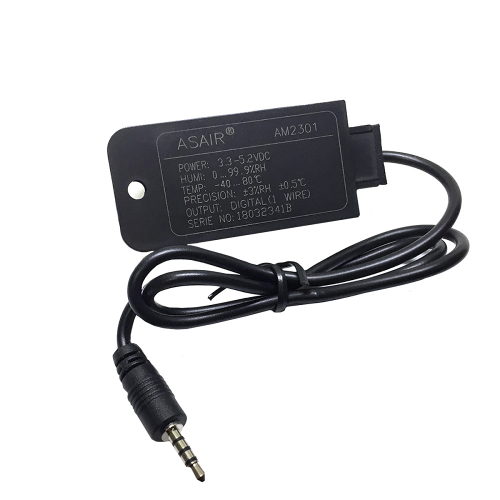 картинка Датчик влажности AM2301 для TH10 Sonoff 