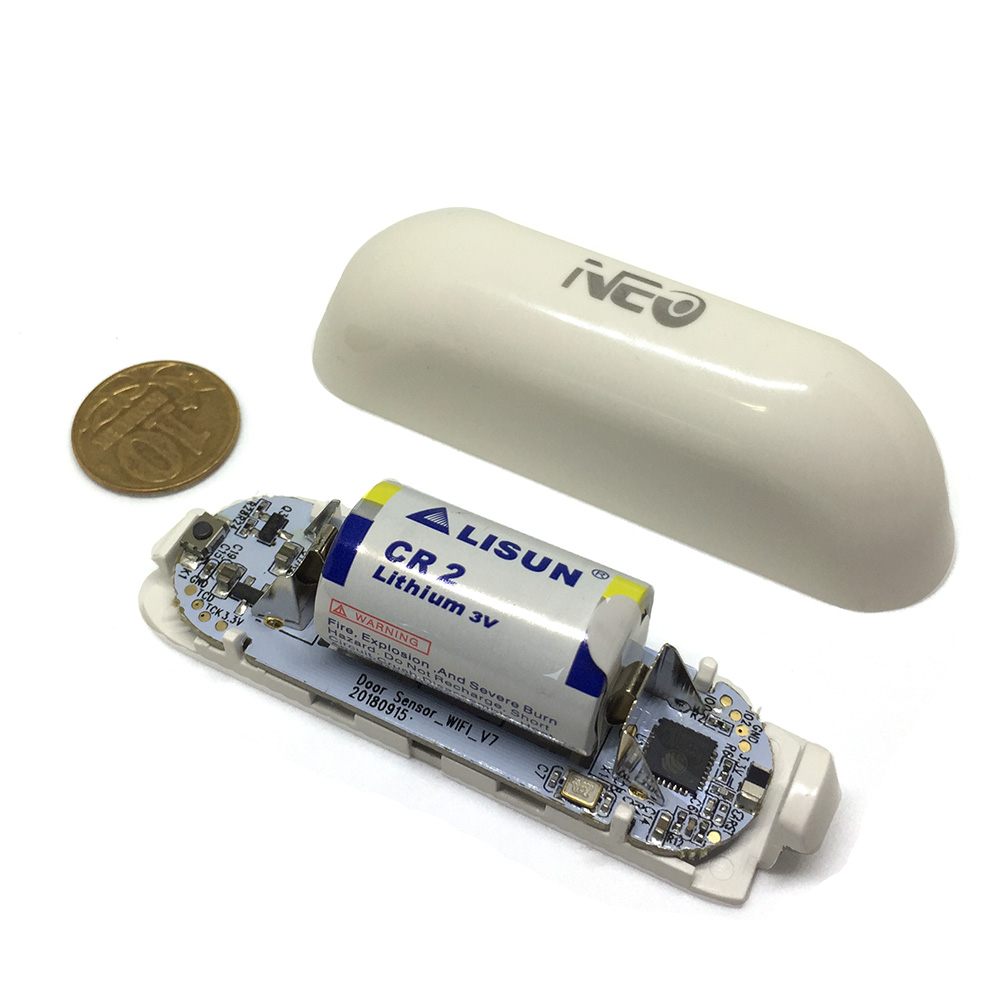 картинка Датчик открытия NEO Coolcam 