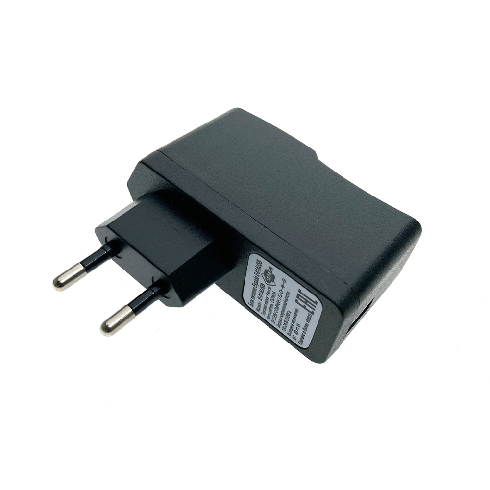 картинка Блок питания E-01AUSB 220В на 5В/1А Espada 