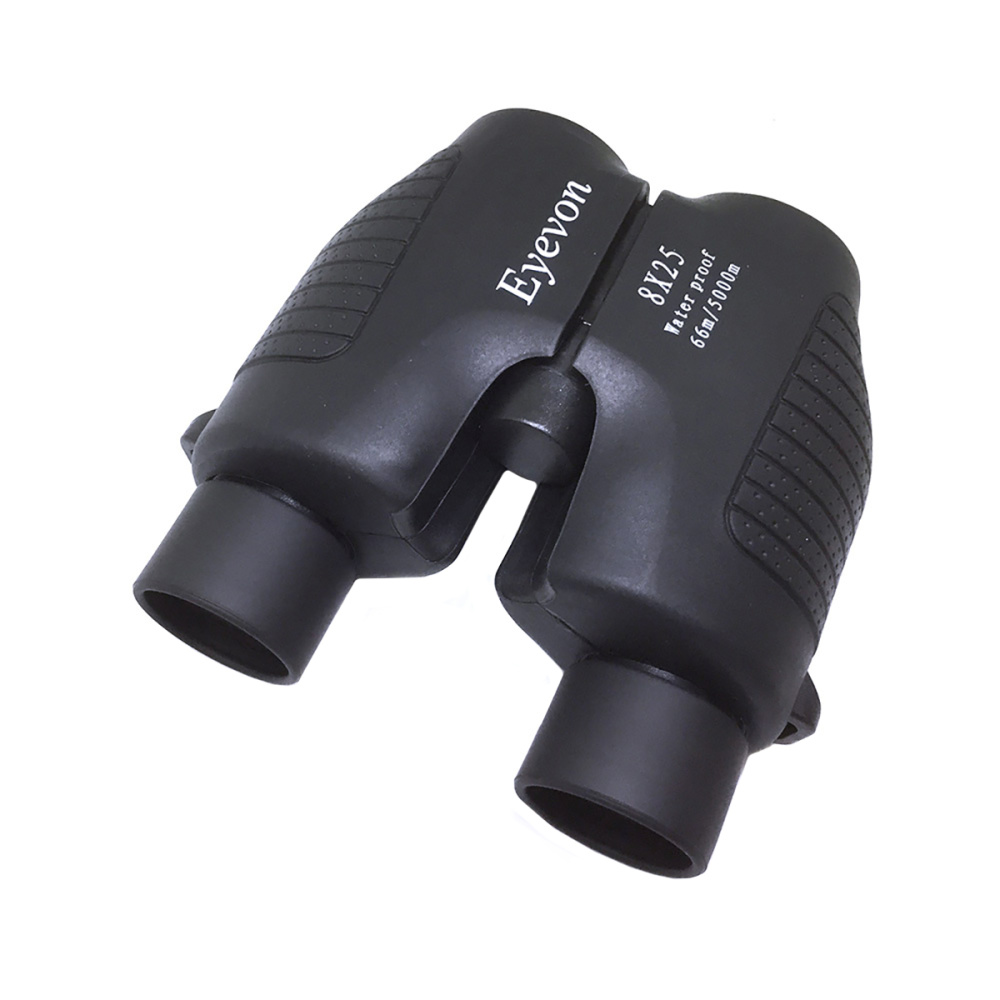 картинка Бинокль Eyevon 8x25, Auto Focus, водонепроницаемый 