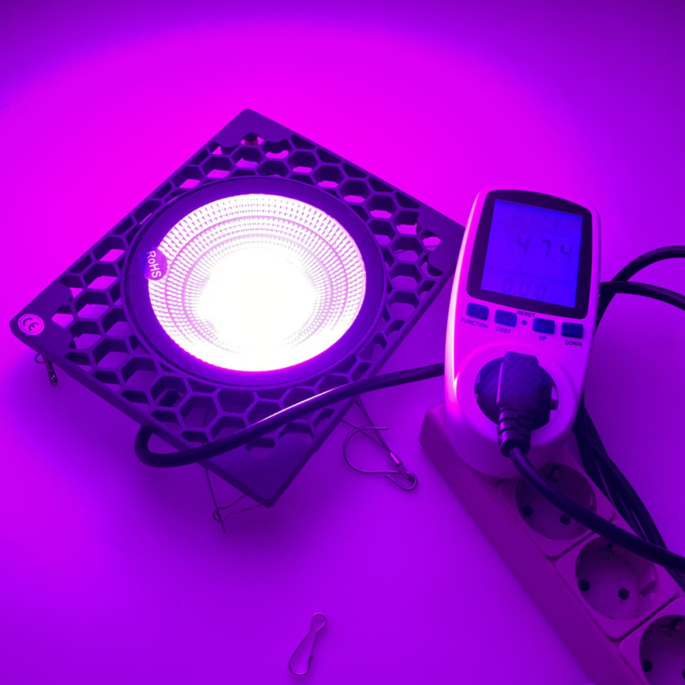 картинка Светодиодный фитосветильник Espada E-SQ10 