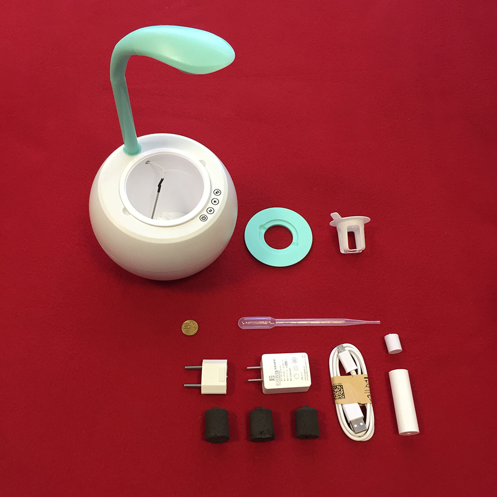 картинка Настольный садовой комплект для растений E-Light 02 