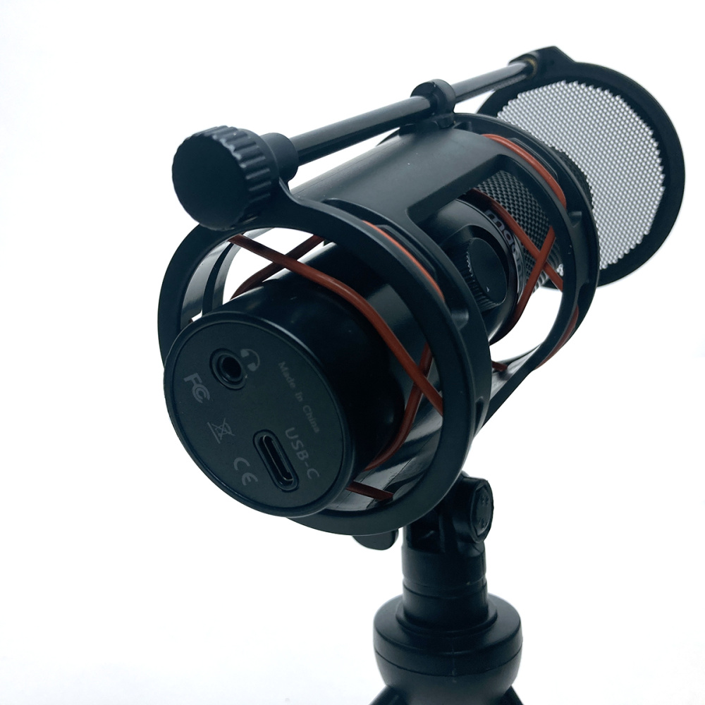 картинка Микрофон MAONO, модель PM471TS 