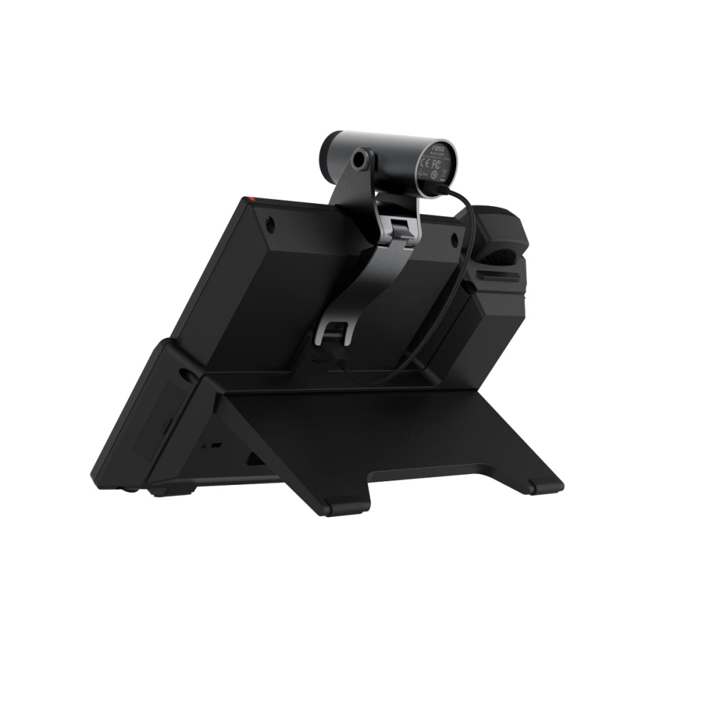 картинка IP телефон Fanvil X7A + CAM60 (камера USB HD) 