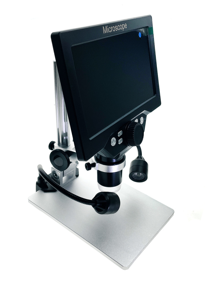 картинка Микроскоп USB E-DBM1200 Espada с пультом 